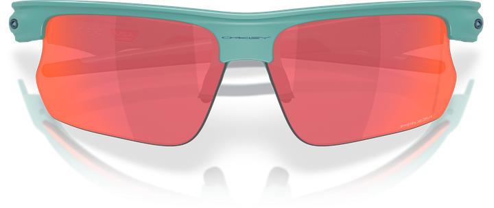 Produktbild Oakley Bisphaera (Matt Pacific, Matte Pacific / Sedona, Prizm trail torch, Prizm TRAIL Torch (Orange))