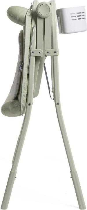 Actual product image Chicco Cuddle and Bubble