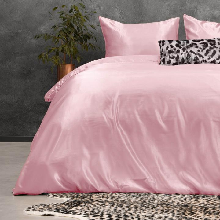 Image du produit Sleeptime Housse de couette Beauty Skin Care (Housse de couette, 240 x 220 cm)