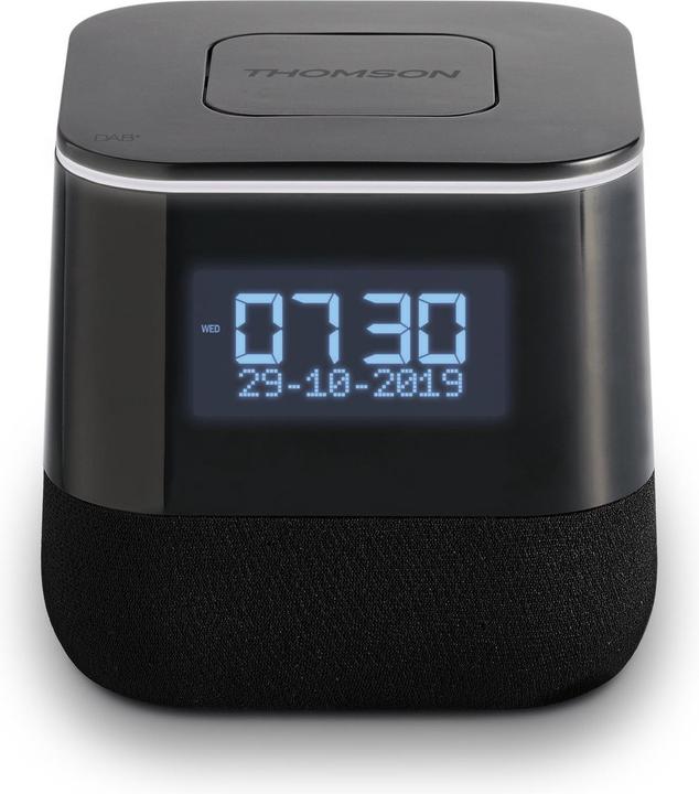 Actual product image Thomson CR80DAB