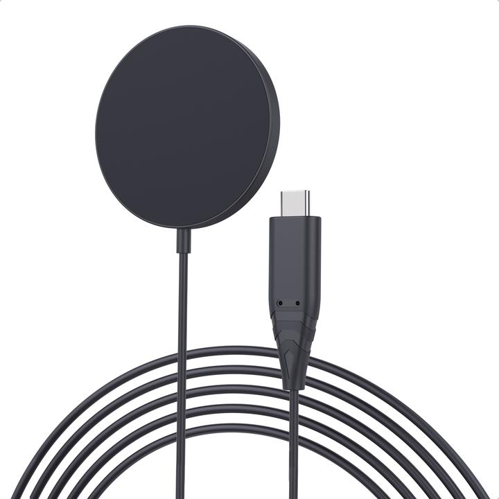 Produktbild Choetech Magnetic Charger (15 W)