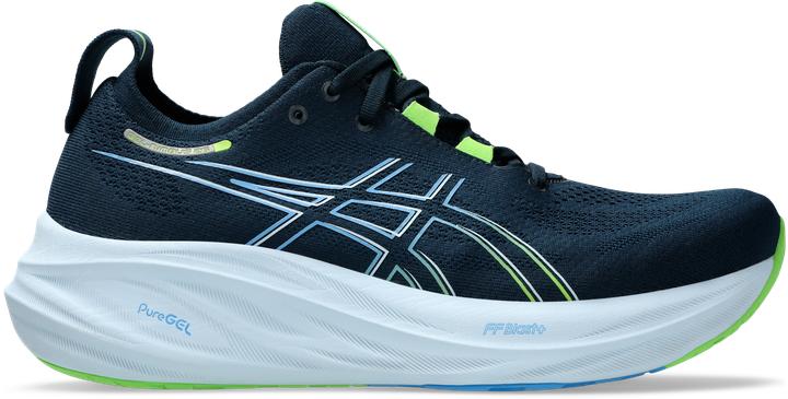 ASICS Performance GEL-NIMBUS 26 MEN (40.5)