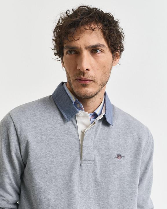 Produktbild GANT Rugbysweater (L)