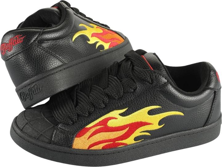 Image du produit Buffalo baskets liberty (38)