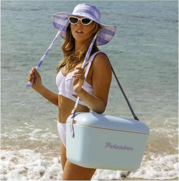 Image du produit Polarbox Retro Cooler (20 l)