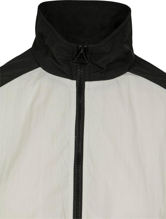 Immagine prodotto Urban Classics Giacca corta da donna Raglan Crinkle Batwing (XS)