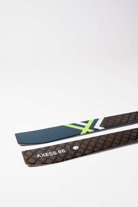 Produktbild Movement Axess 86 2023 (161 cm, Ohne Bindung)