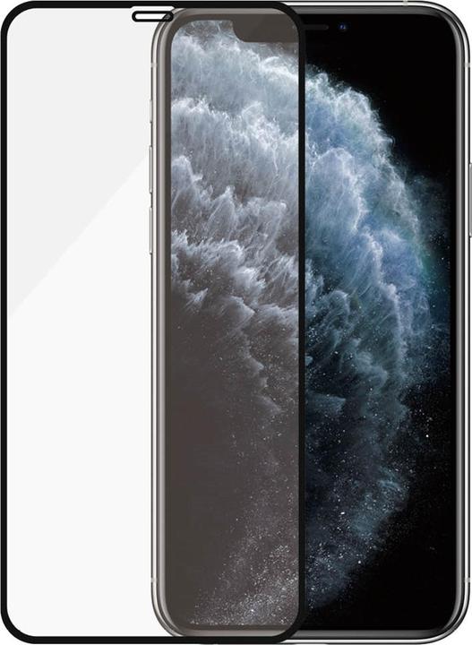 Actual product image PanzerGlass edge to edge (1 Piece, Apple iPhone 11 Pro, Apple iPhone XS)