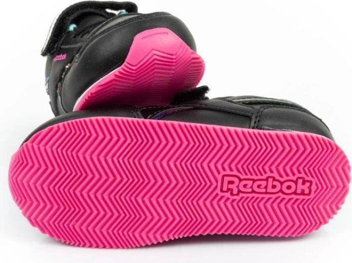 Image du produit Reebok - Baskets ROYAL - Enfant (20)