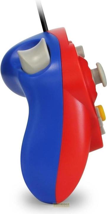 Actual product image Cirka Nintendo - GameCube & Wii (Wii)