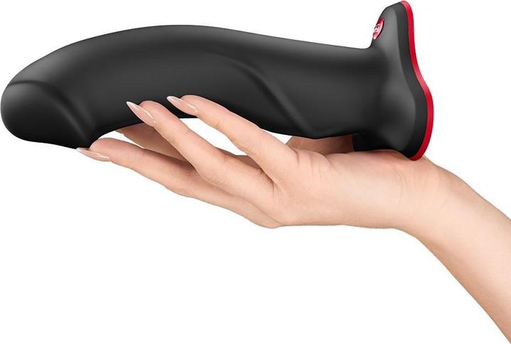 Image du produit Fun Factory - Der Boss Stub G-Spot Dildo Schwarz