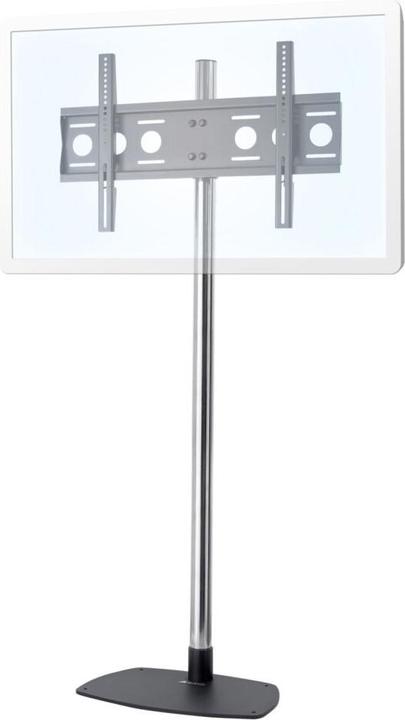 Immagine prodotto edbak Supporto per LCD/PC STD01 nero (75", 80 kg)