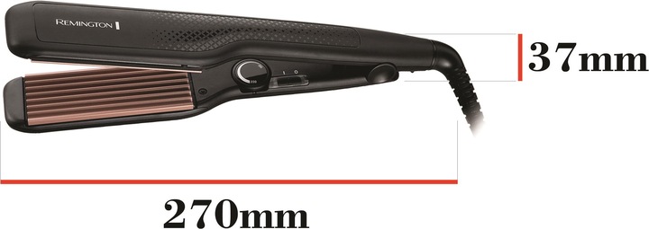 Image du produit Remington Sertissage céramique 220 (37 mm)