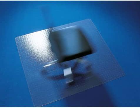 Productafbeelding Rs-Office Vloerbeschermingsmat ECOGRIP SOLID (120 x 130 cm)