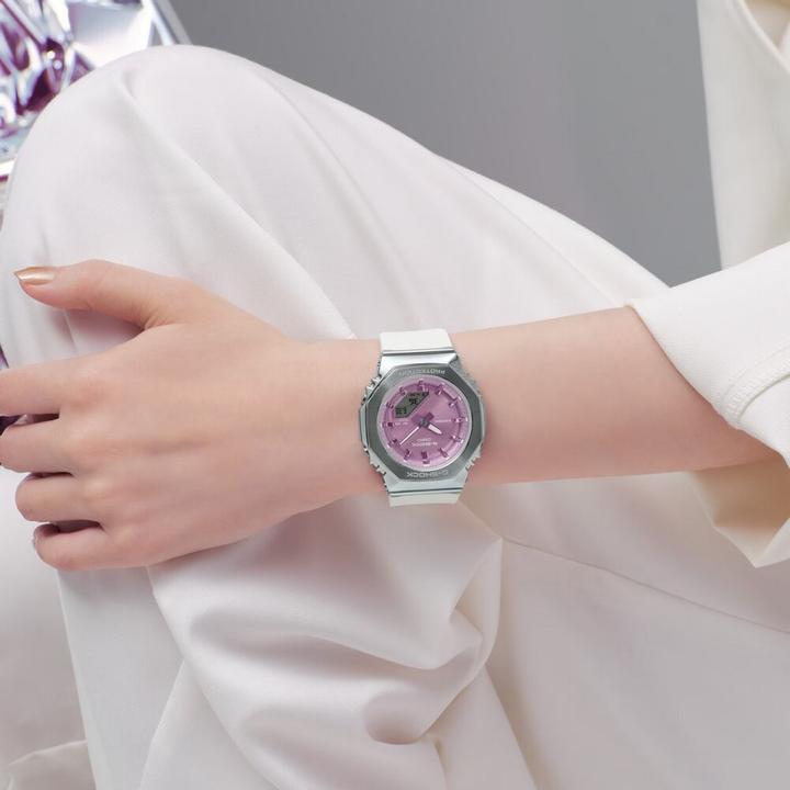 Produktbild Casio GM-S2110-7A6ER