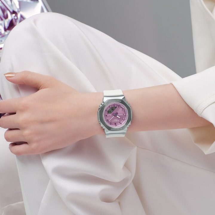Image du produit Casio GM-S2110-7A6ER