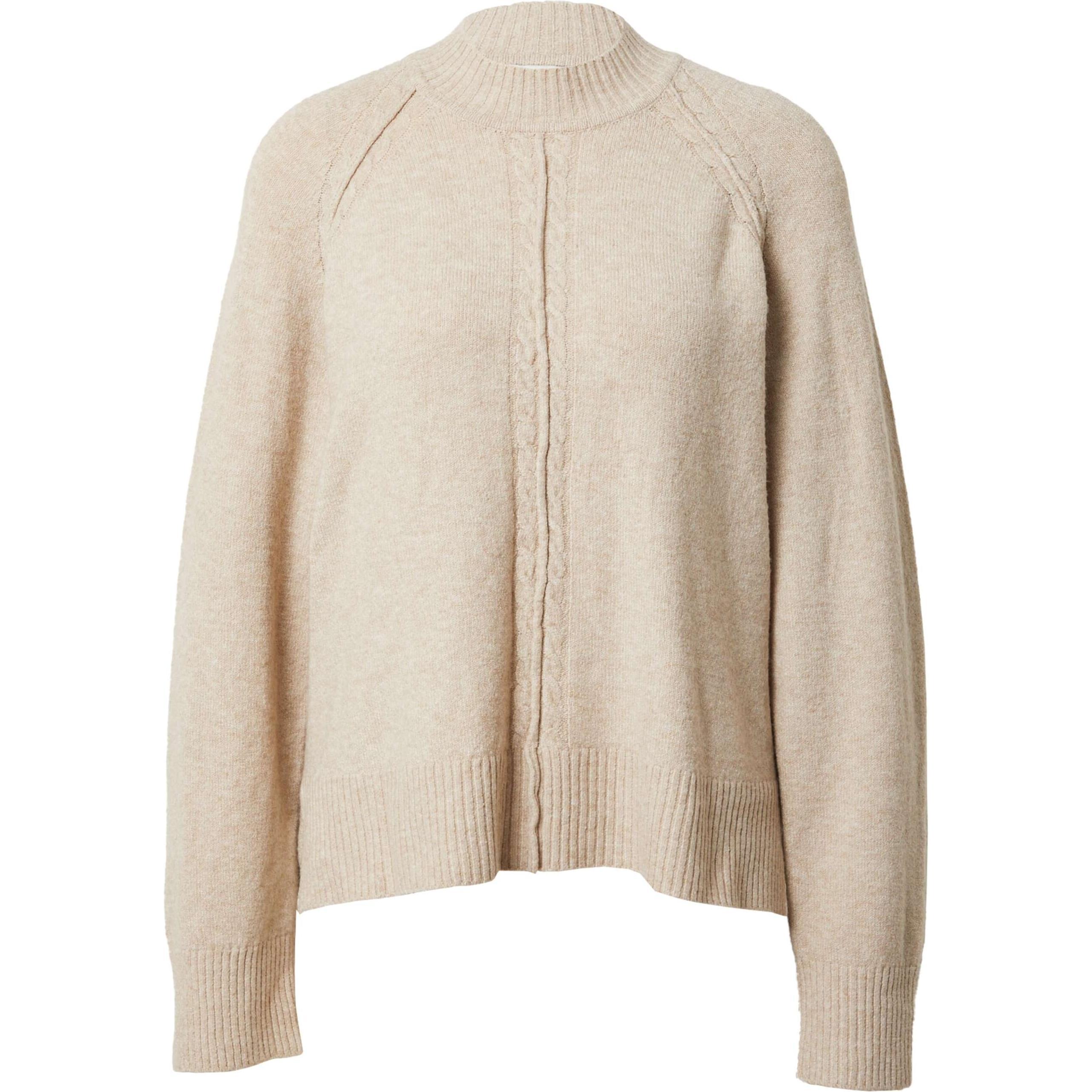 B.young, Damen, Pullover, pullover otrine, Grau, (XXL)