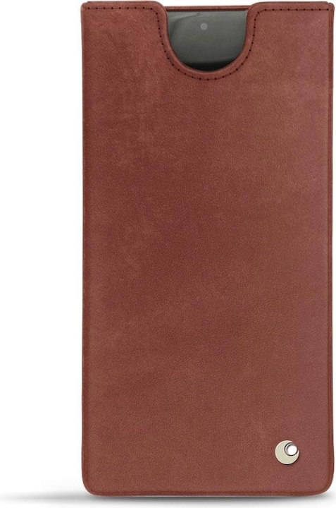 Passion vintage ( Pantone #591d16 )