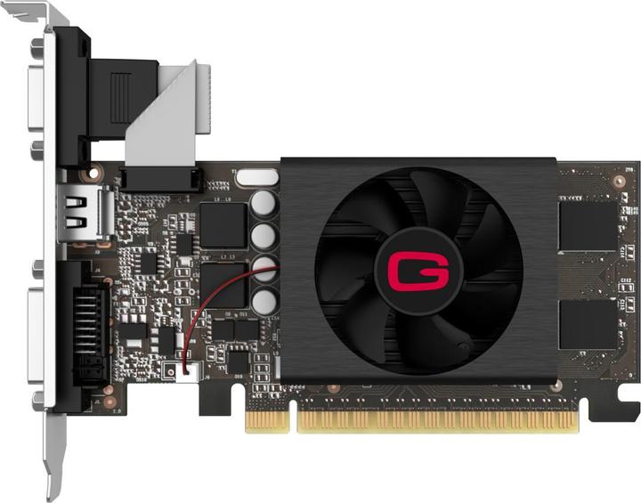 Produktbild Gainward GeForce GT 710 (1 GB)
