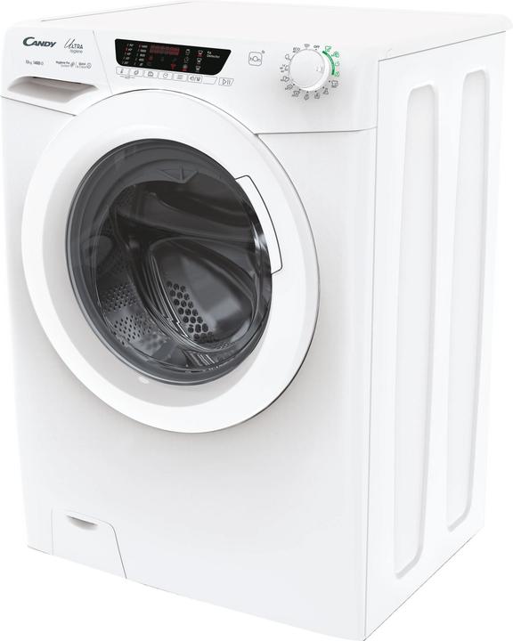 Produktbild Candy HES14134TWM/1-S Lavatrice 13 kg Cl. A (13 kg, Links)