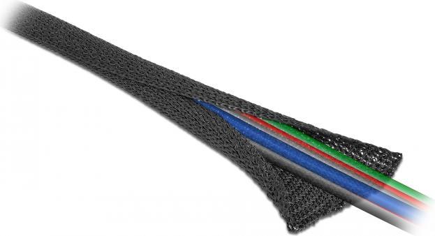 Actual product image Delock Cable protection 2,0m (Cable conduit, 200 cm)