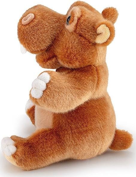 Actual product image Trudi Hippo Filippo small (15 cm)