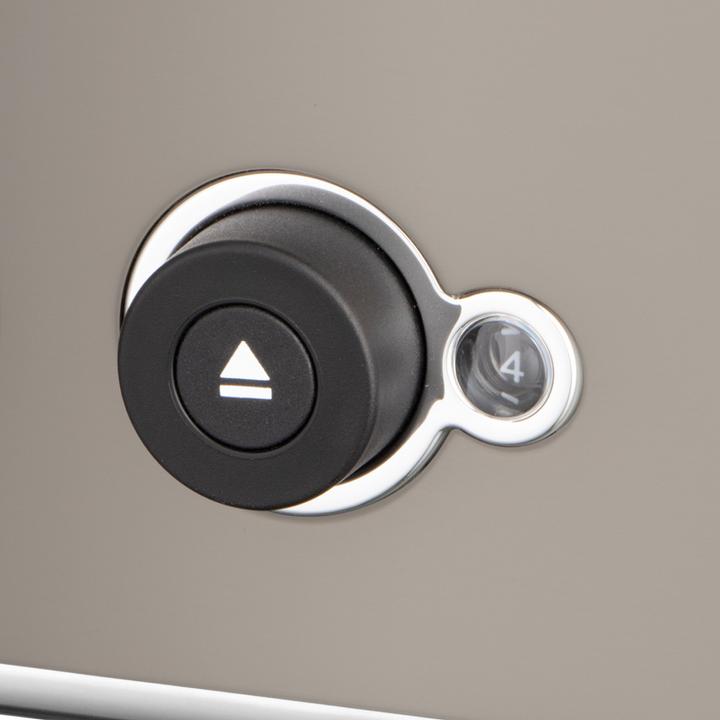 Immagine prodotto Russell Hobbs 26432-56, acciaio inox titanio