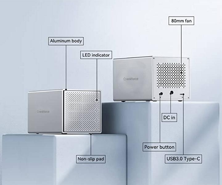 Image du produit Renkforce RF-5587610