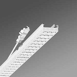 Actual product image Regiolux SRGVOB#19415006010 LED gear tray 4000K DALI (4400 lm)