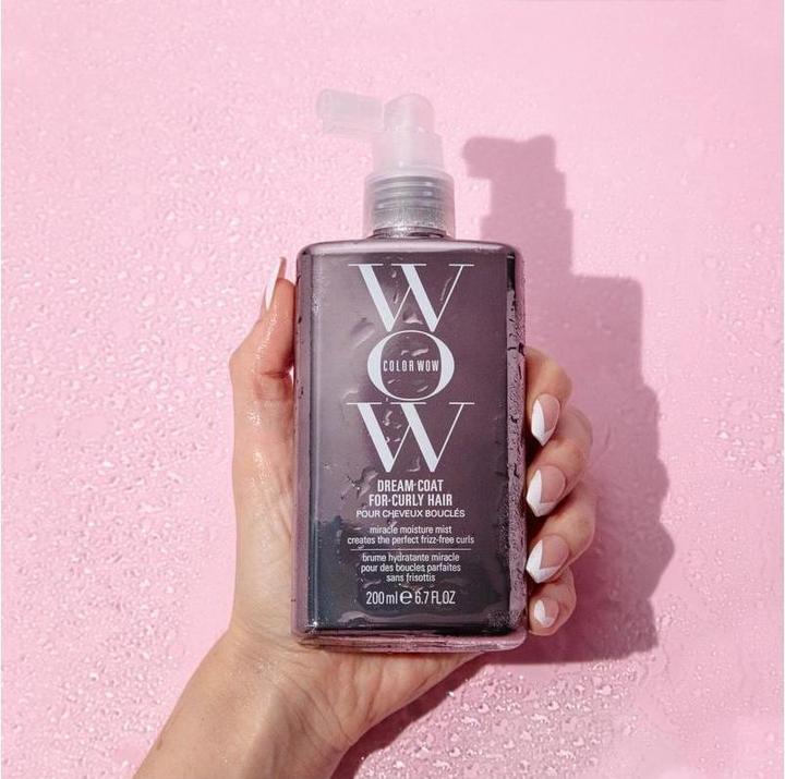 Produktbild Color Wow Dream Coat For Curly Hair (200 ml)