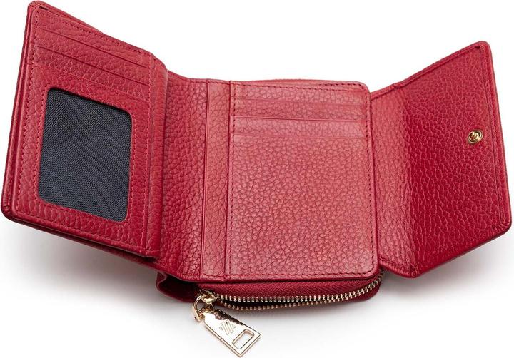 Immagine prodotto Lazarotti Bologna Portafoglio in pelle 12 cm