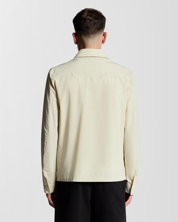 Produktbild Lyle and Scott Nylojacke mit Reissverschluss (XS)