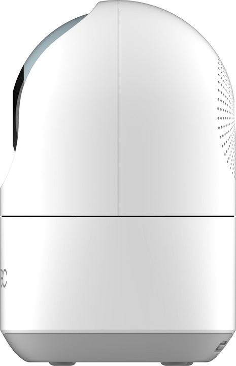 Productafbeelding Aeotec Netwerkcamera Samsung SmartThings Cam 360 (1920 x 1080 Pixels)