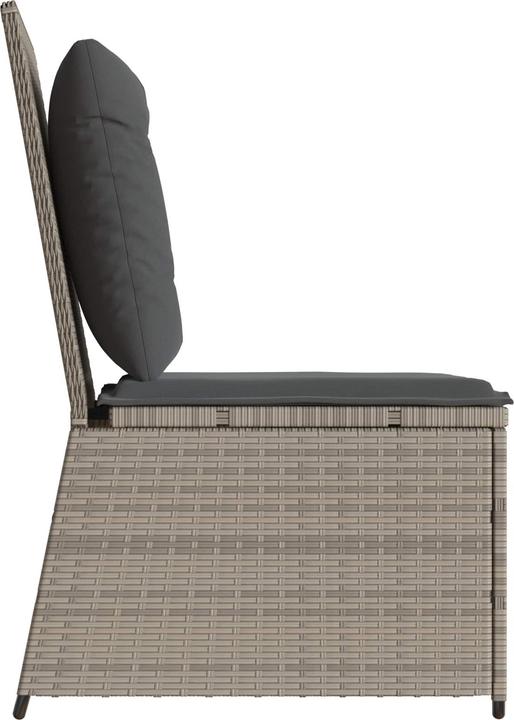 Produktbild vidaXL Lana