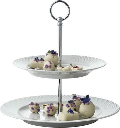 Actual product image Lyngby Rhombe Étagère