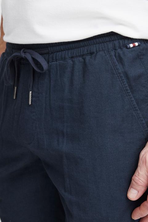 Image du produit FQ1924 FQHenry short en lin 21900625 (L)