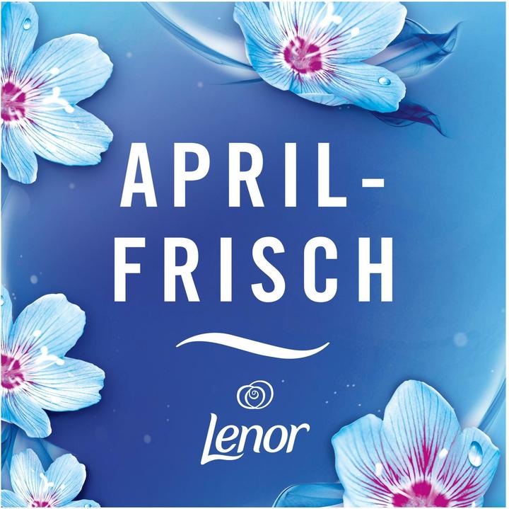 Image du produit Febreze 3Volution Duftstecker Nachfüllflakon Lenor Aprilfrisch Duo