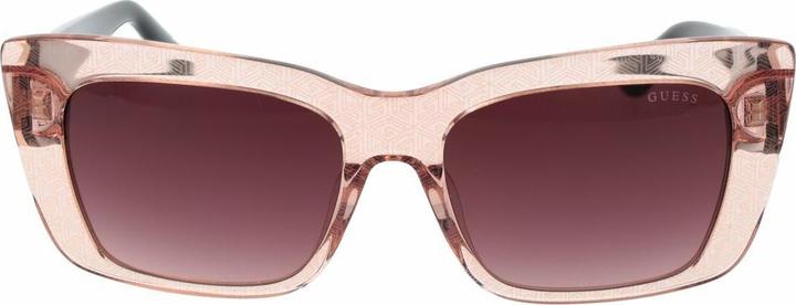 Immagine prodotto Guess Bordeaux Gradient Cat Eye Occhiali da Sole Donna