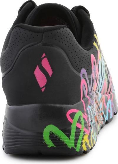 Image du produit Skechers Baskets X JGOLDCROWN (35)