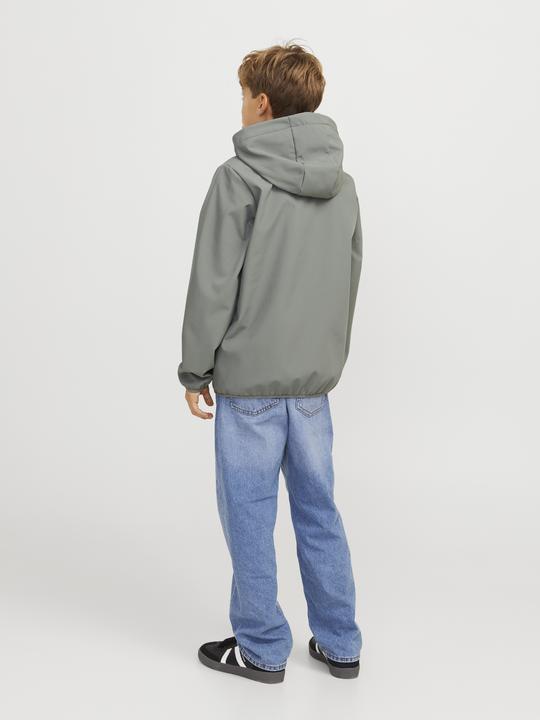 Produktbild Jack & Jones Jjtheo Softshell Jacket Noos Jnr (164)