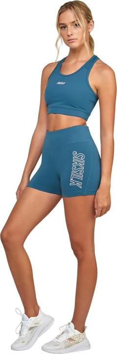 Image du produit Siksilk - Short ESSENTIALS - Femme (32)