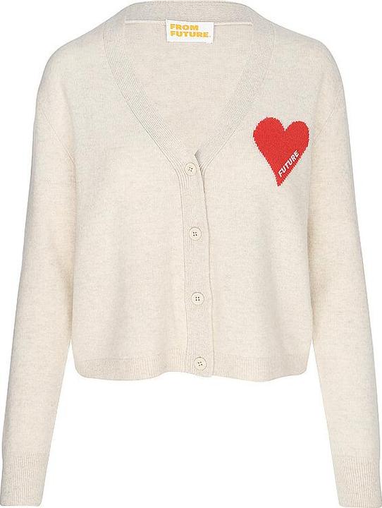Image du produit From Future Kaschmircardigan (S)
