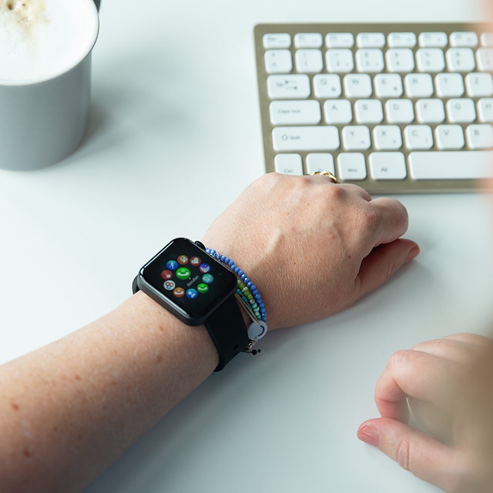 Produktbild MediaShop Kendox Life Tracker (24 mm)