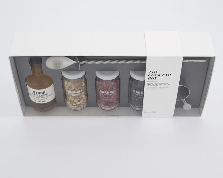 Produktbild Nicolas Vahé Cocktail Box