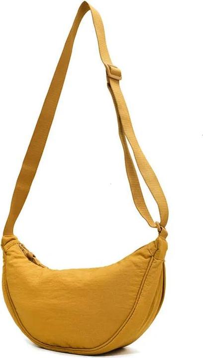 Immagine prodotto Only-Bags.Store Borsa a tracolla in nylon casual Hobos Borsa a tracolla Tote di grande capacità Borsa Shopper da