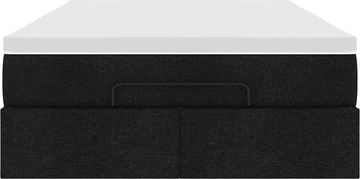 Image du produit vidaXL Ottoman-Bett (120 x 200 cm)