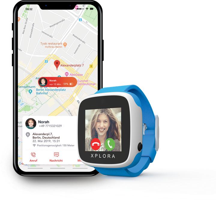 Xplora Xgo (3G)