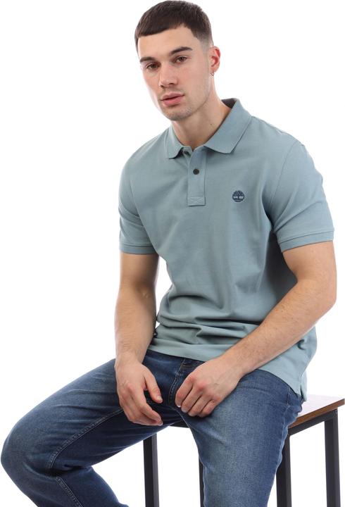 Produktbild Timberland Millers River Poloshirt (S)