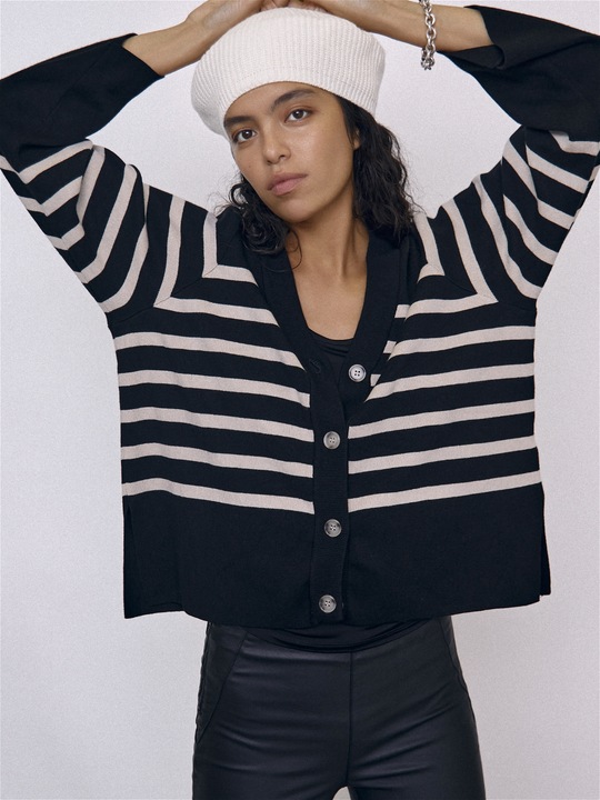 Immagine prodotto Object Cardigan oversize (L)