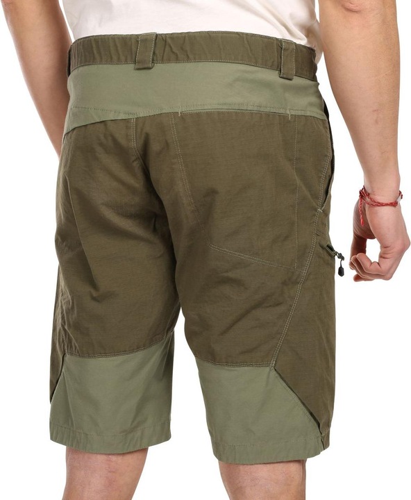 Actual product image Directalpine Fremont Shorts 1.0, Kurze Hose, Herren (Regular Fit) - Direct Alpine, 200 (M)